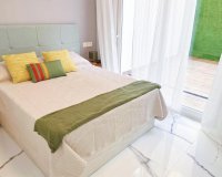Herverkoop - Appartement -
Torrevieja - Playa del Cura