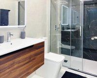 Herverkoop - Appartement -
Torrevieja - Playa del Cura