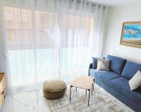 Herverkoop - Appartement -
Torrevieja - Playa del Cura