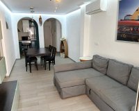 Herverkoop - Appartement -
Torrevieja - Playa del Cura