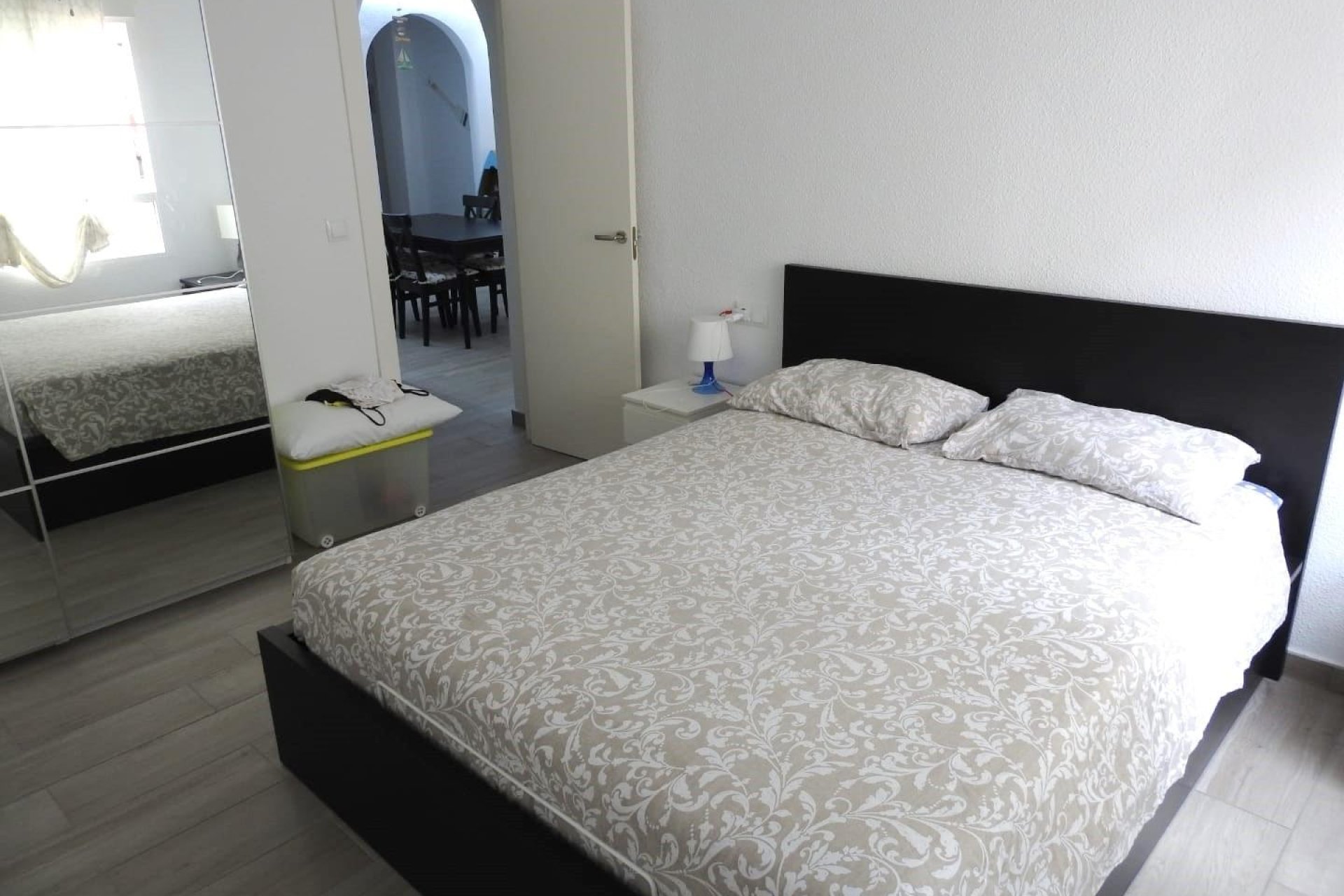 Herverkoop - Appartement -
Torrevieja - Playa del Cura