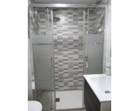 Herverkoop - Appartement -
Torrevieja - Playa del Cura