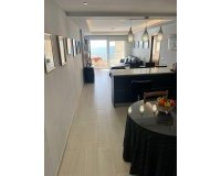 Herverkoop - Appartement -
Torrevieja - Playa del Cura