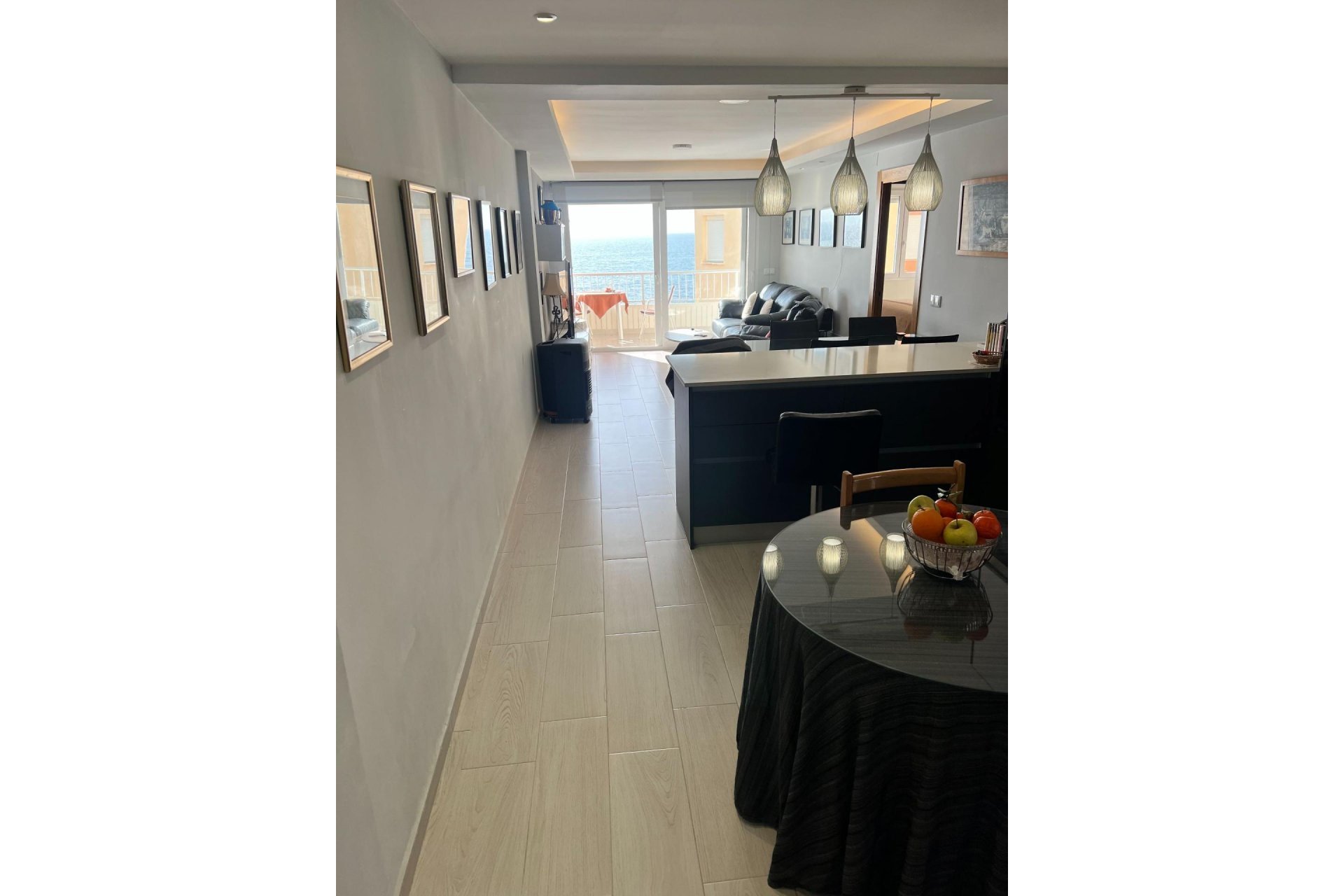 Herverkoop - Appartement -
Torrevieja - Playa del Cura