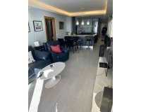 Herverkoop - Appartement -
Torrevieja - Playa del Cura