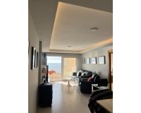 Herverkoop - Appartement -
Torrevieja - Playa del Cura