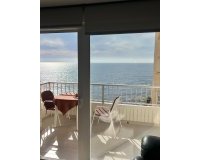 Herverkoop - Appartement -
Torrevieja - Playa del Cura