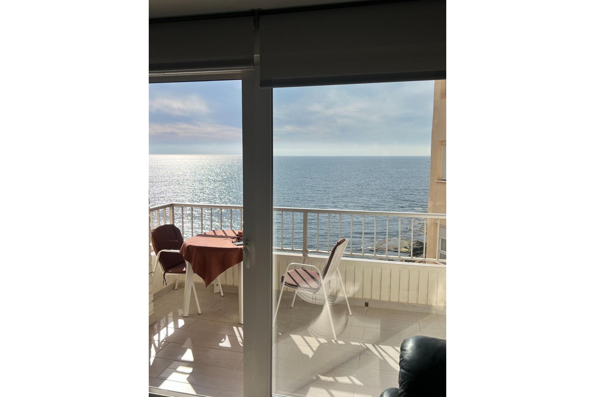 Herverkoop - Appartement -
Torrevieja - Playa del Cura