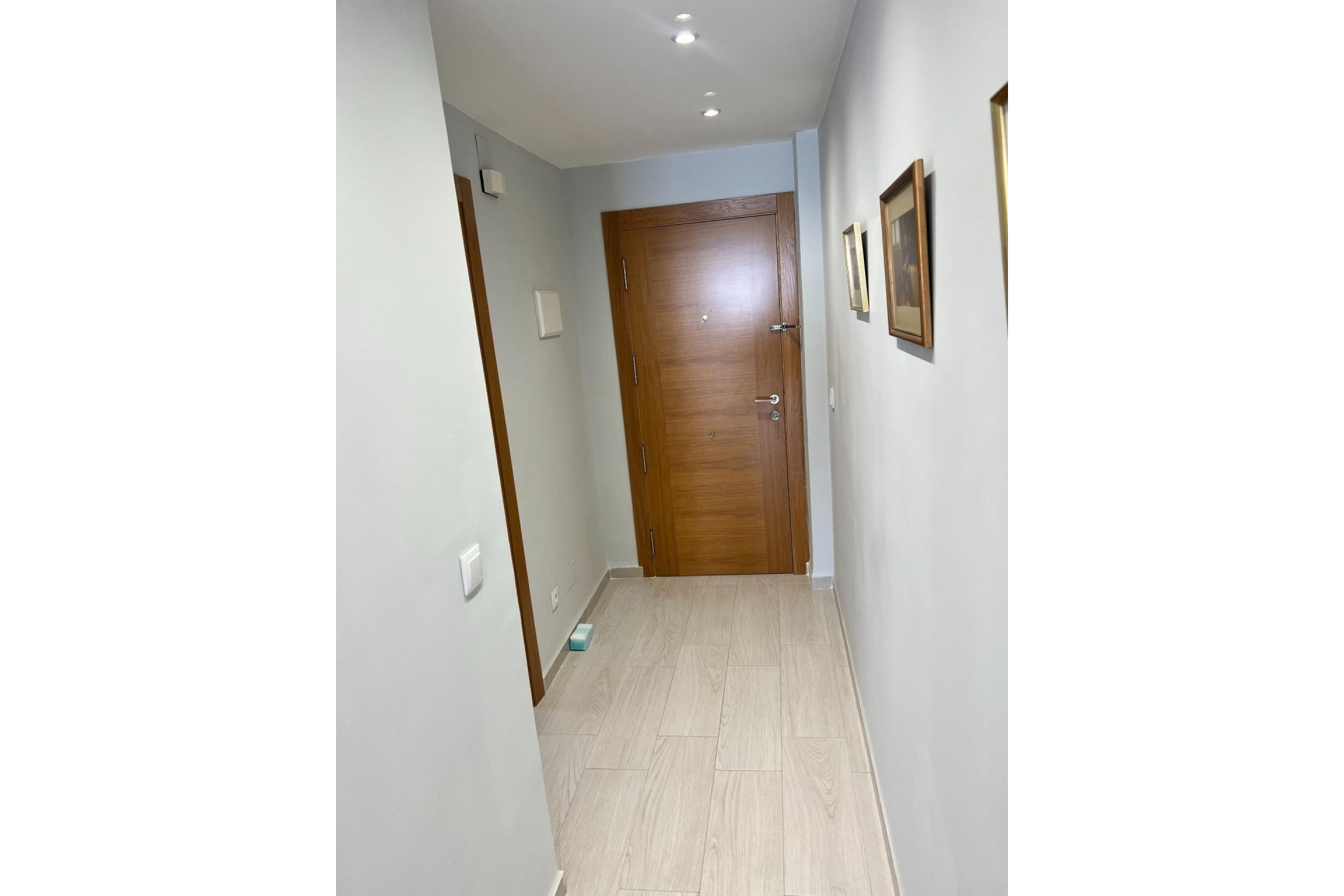 Herverkoop - Appartement -
Torrevieja - Playa del Cura