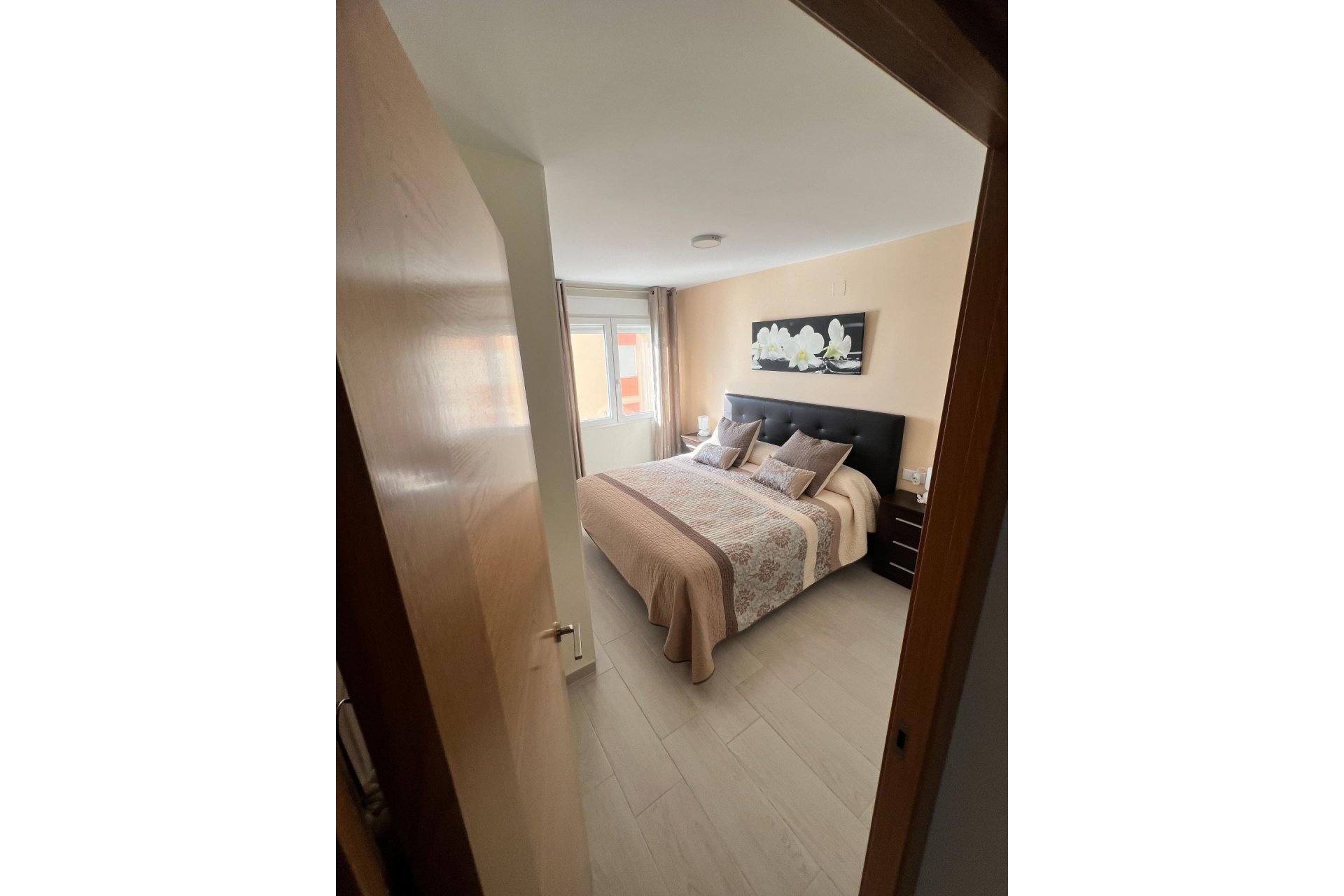 Herverkoop - Appartement -
Torrevieja - Playa del Cura