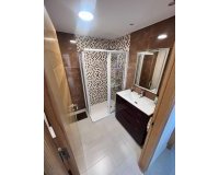 Herverkoop - Appartement -
Torrevieja - Playa del Cura