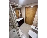 Herverkoop - Appartement -
Torrevieja - Playa del Cura