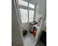 Herverkoop - Appartement -
Torrevieja - Playa del Cura