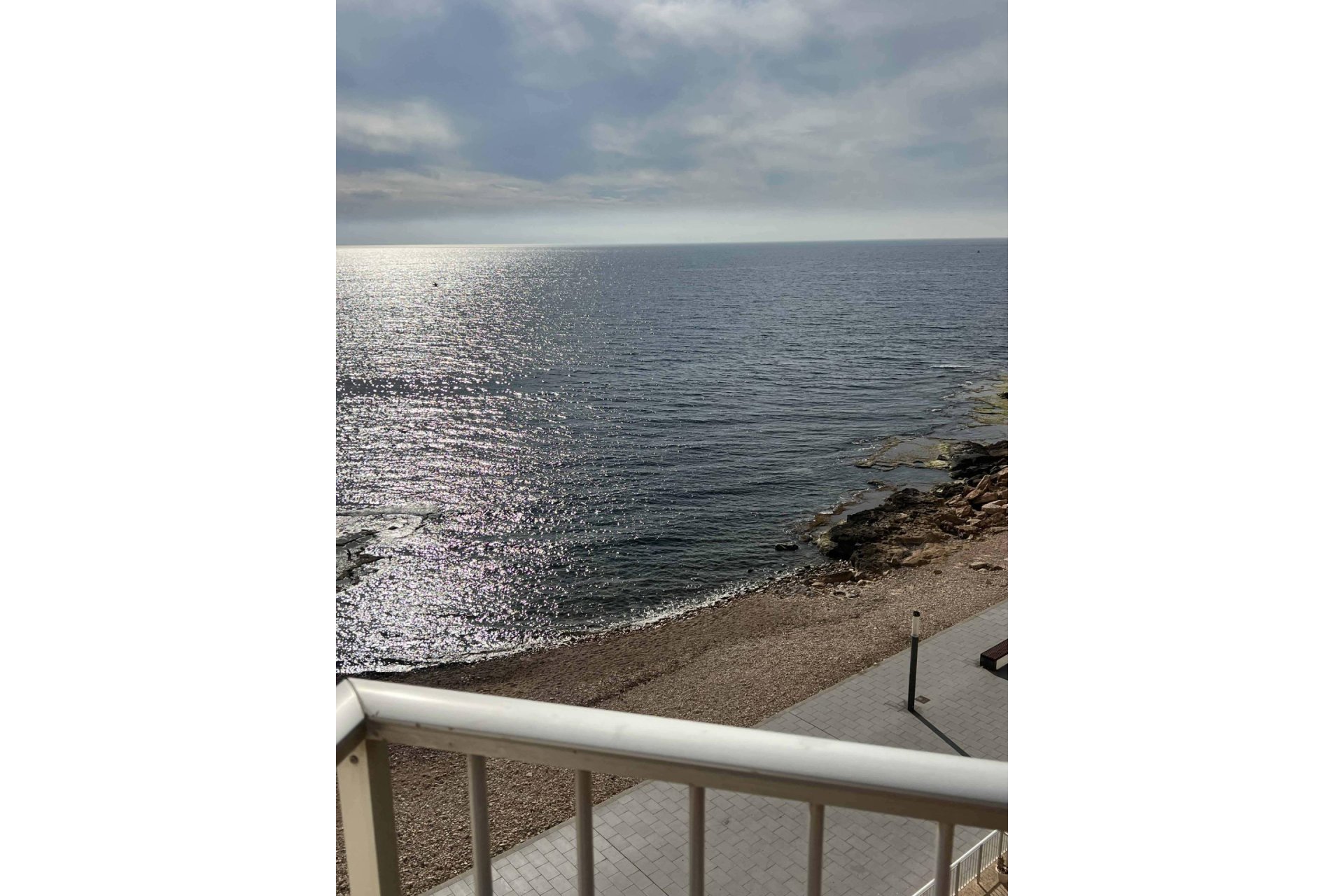 Herverkoop - Appartement -
Torrevieja - Playa del Cura
