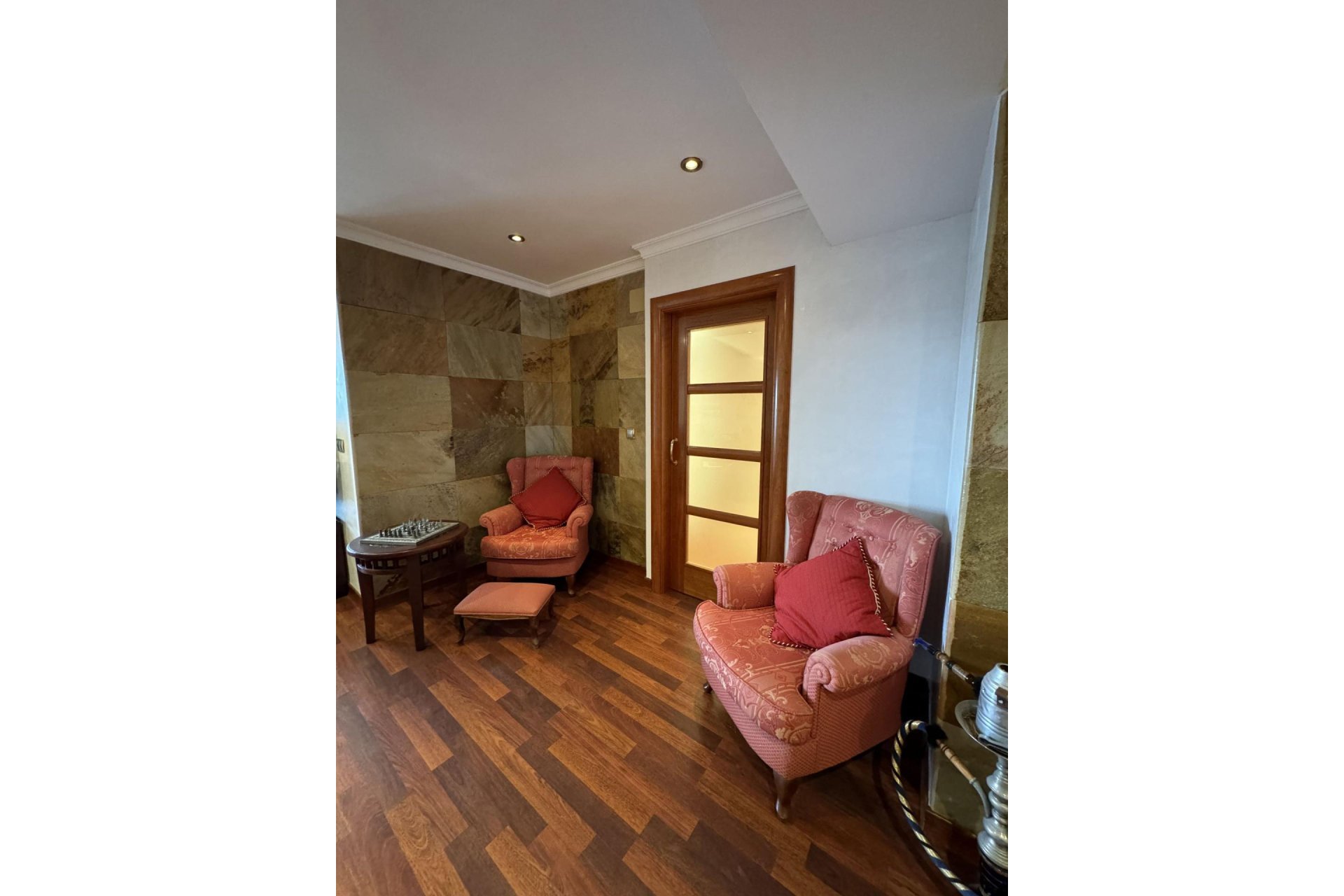 Herverkoop - Appartement -
Torrevieja - Playa del Cura