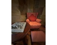 Herverkoop - Appartement -
Torrevieja - Playa del Cura