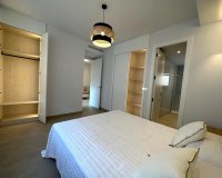 Herverkoop - Appartement -
Torrevieja - Playa del Cura