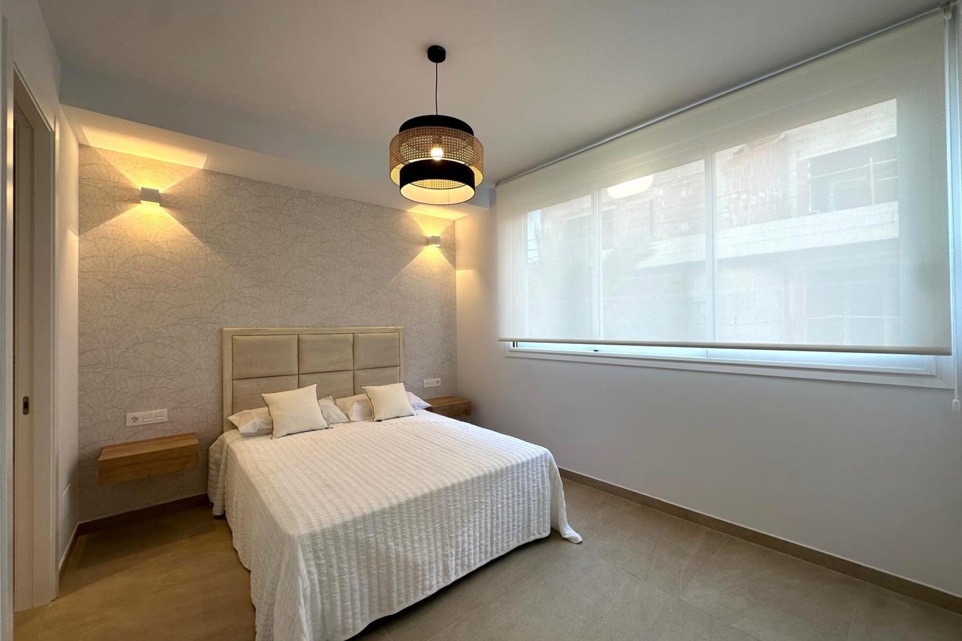 Herverkoop - Appartement -
Torrevieja - Playa del Cura