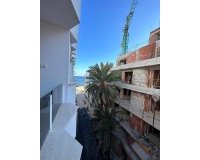 Herverkoop - Appartement -
Torrevieja - Playa del Cura