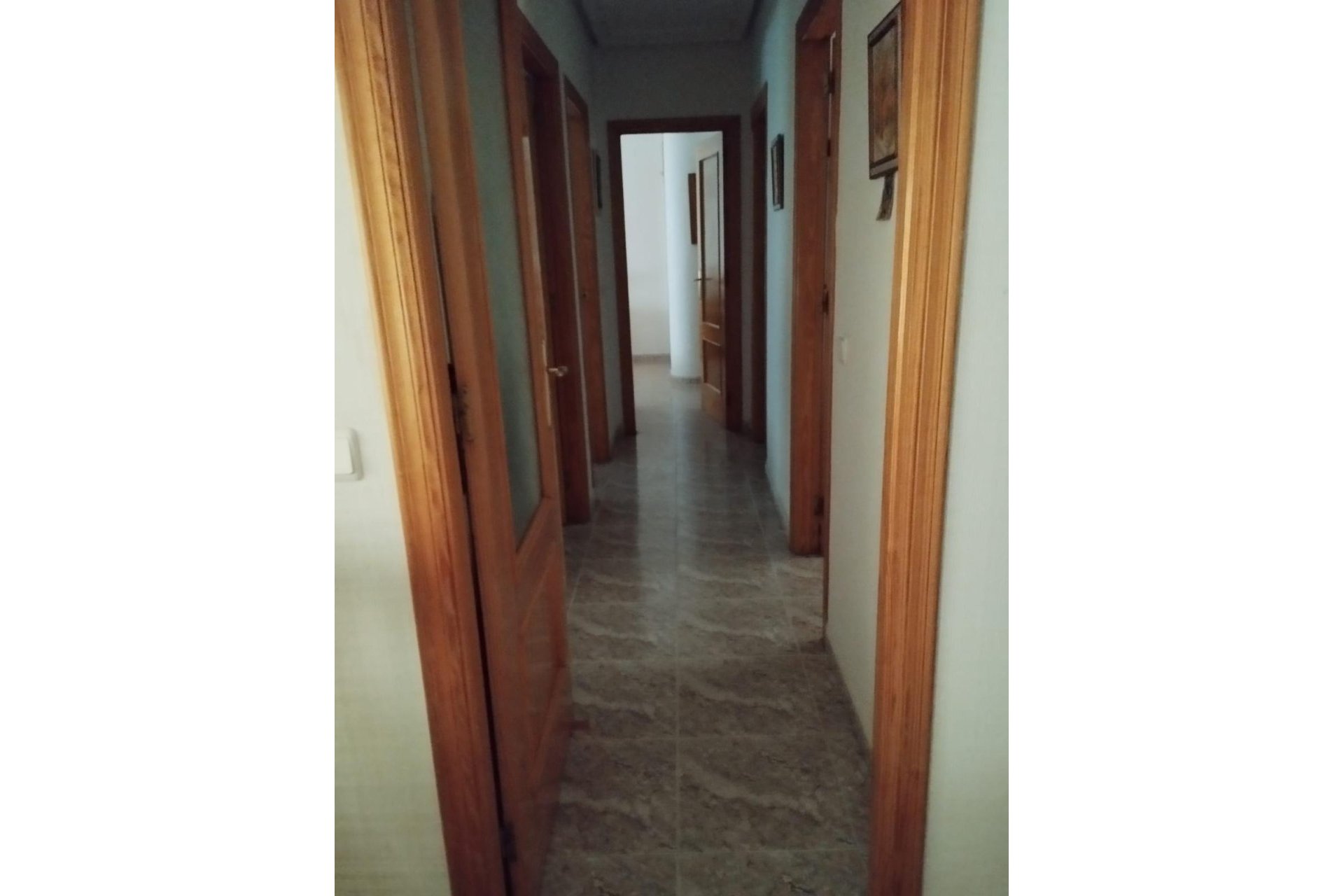 Herverkoop - Appartement -
Torrevieja - Playa del Cura