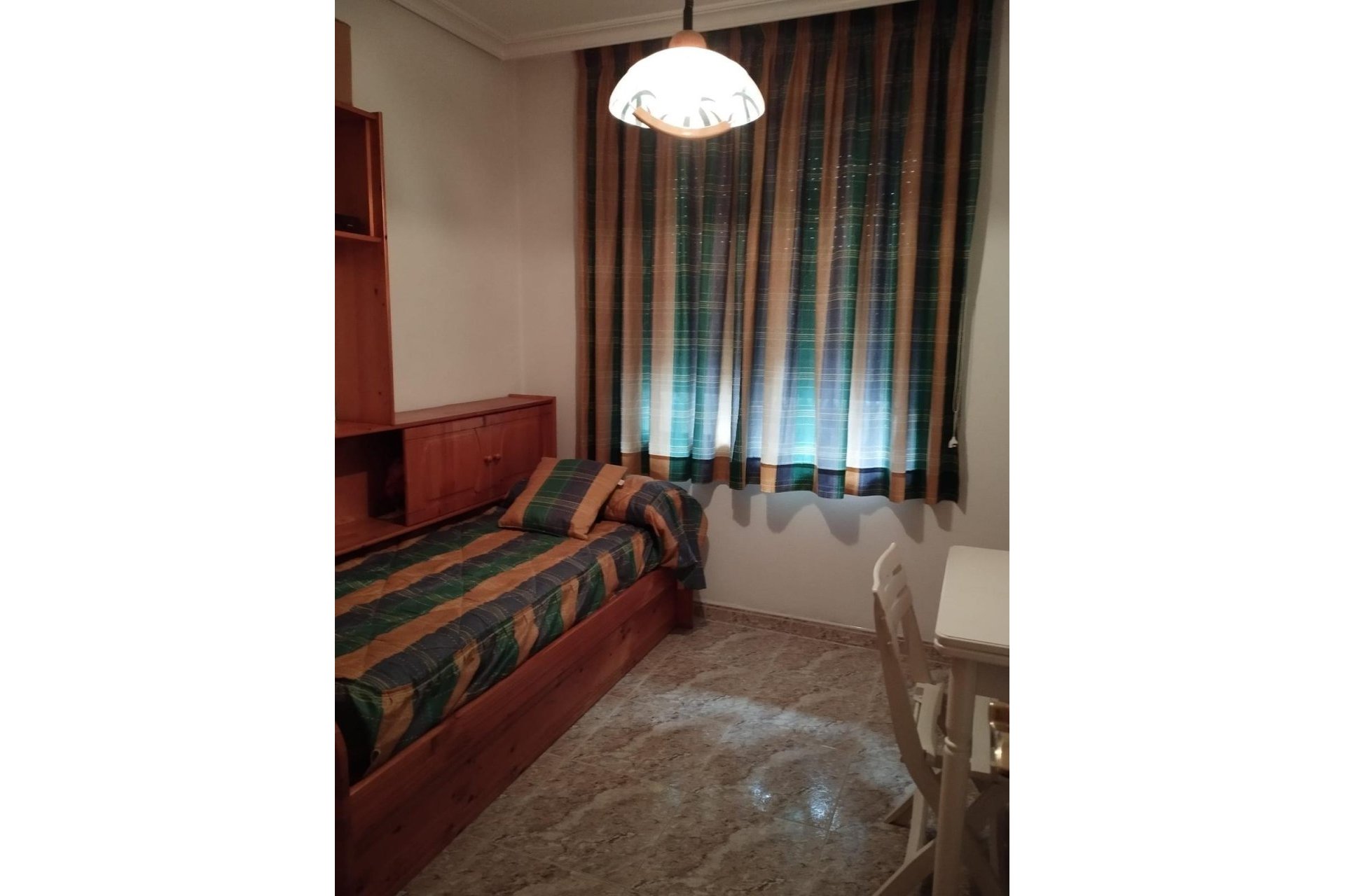 Herverkoop - Appartement -
Torrevieja - Playa del Cura