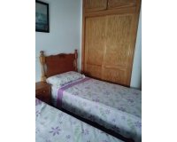 Herverkoop - Appartement -
Torrevieja - Playa del Cura