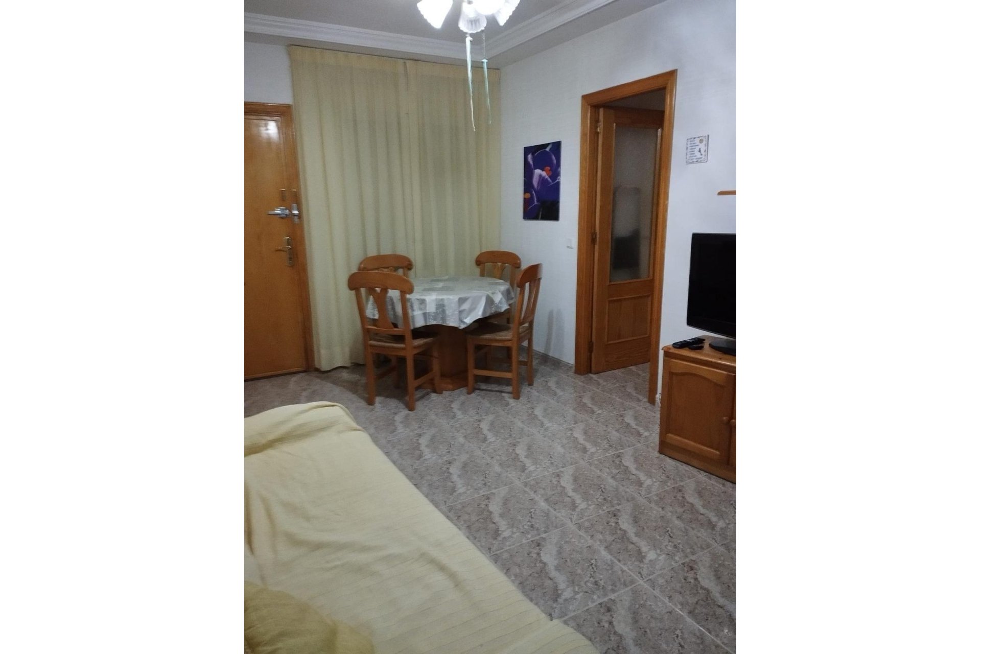 Herverkoop - Appartement -
Torrevieja - Playa del Cura