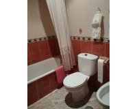 Herverkoop - Appartement -
Torrevieja - Playa del Cura