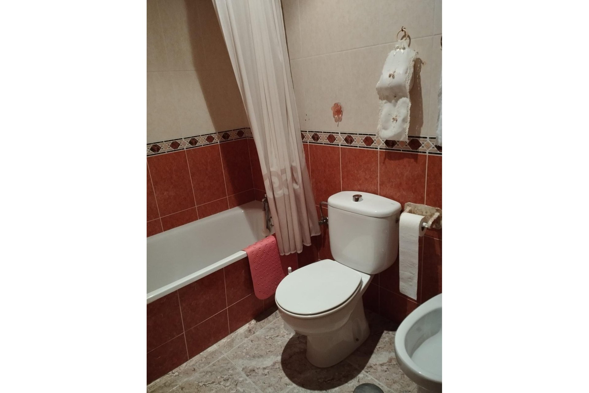 Herverkoop - Appartement -
Torrevieja - Playa del Cura