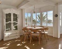Herverkoop - Appartement -
Torrevieja - Playa del Cura