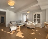 Herverkoop - Appartement -
Torrevieja - Playa del Cura