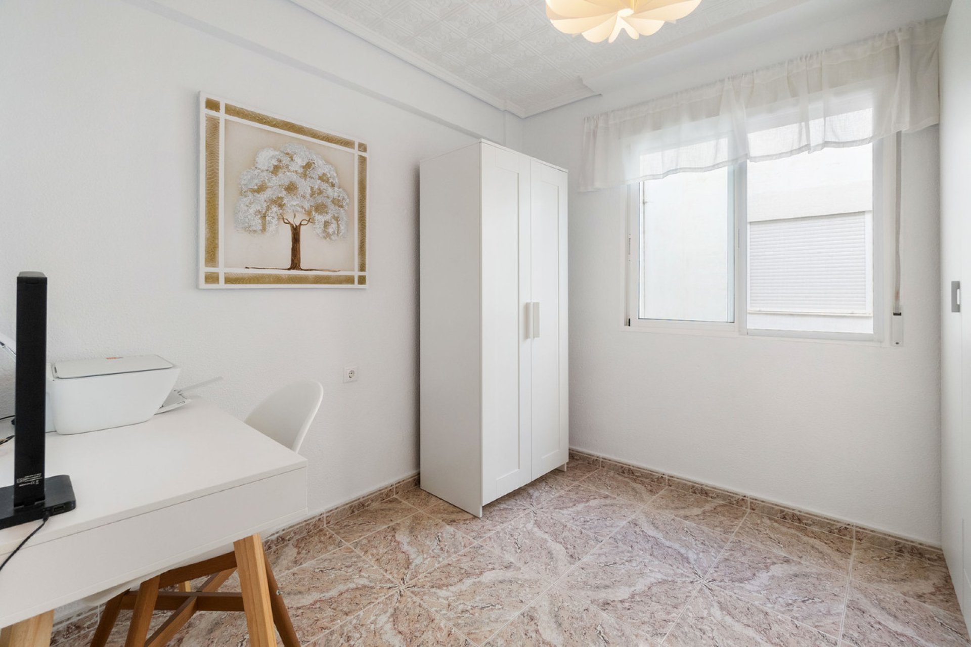 Herverkoop - Appartement -
Torrevieja - Playa del Cura