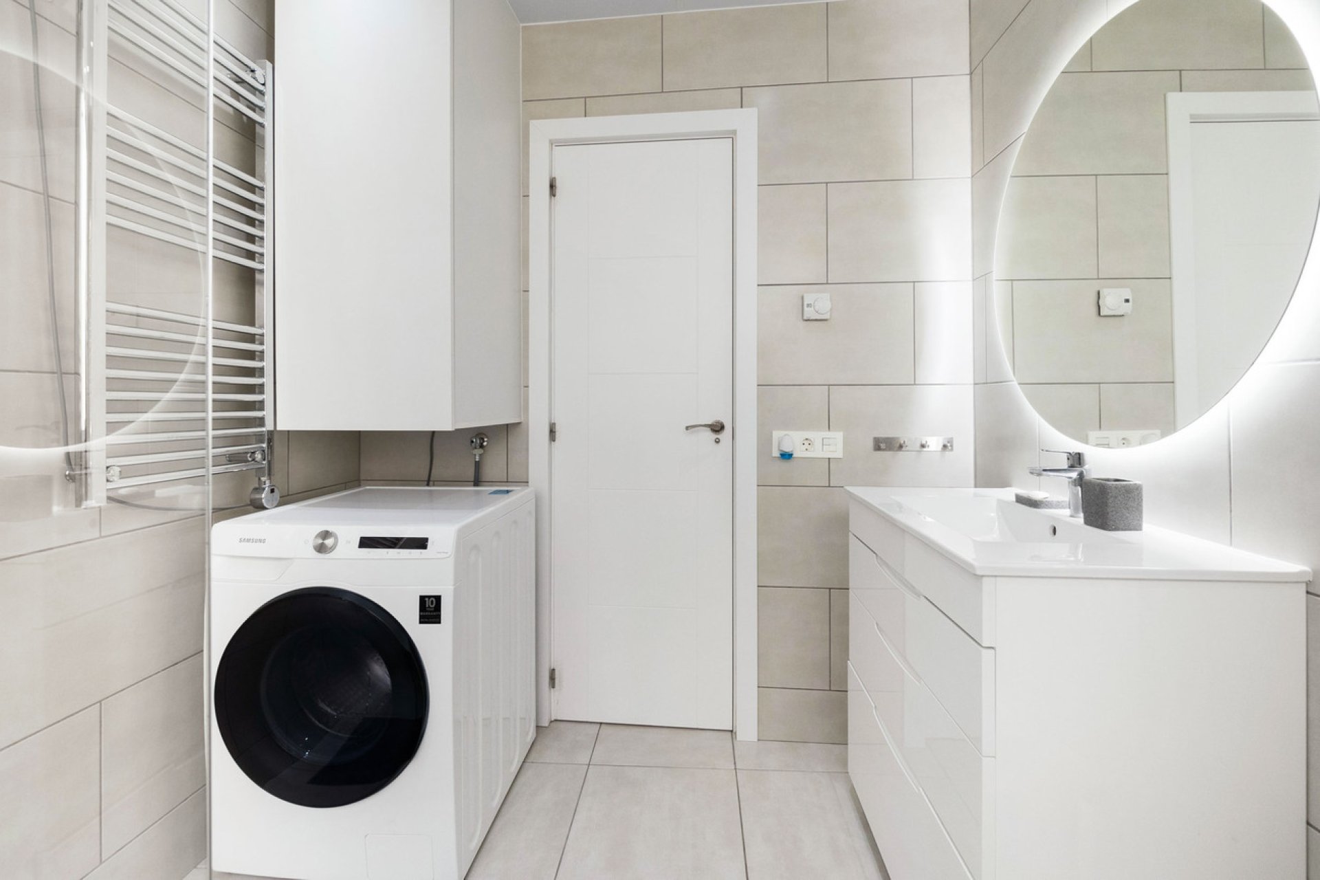 Herverkoop - Appartement -
Torrevieja - Playa del Cura