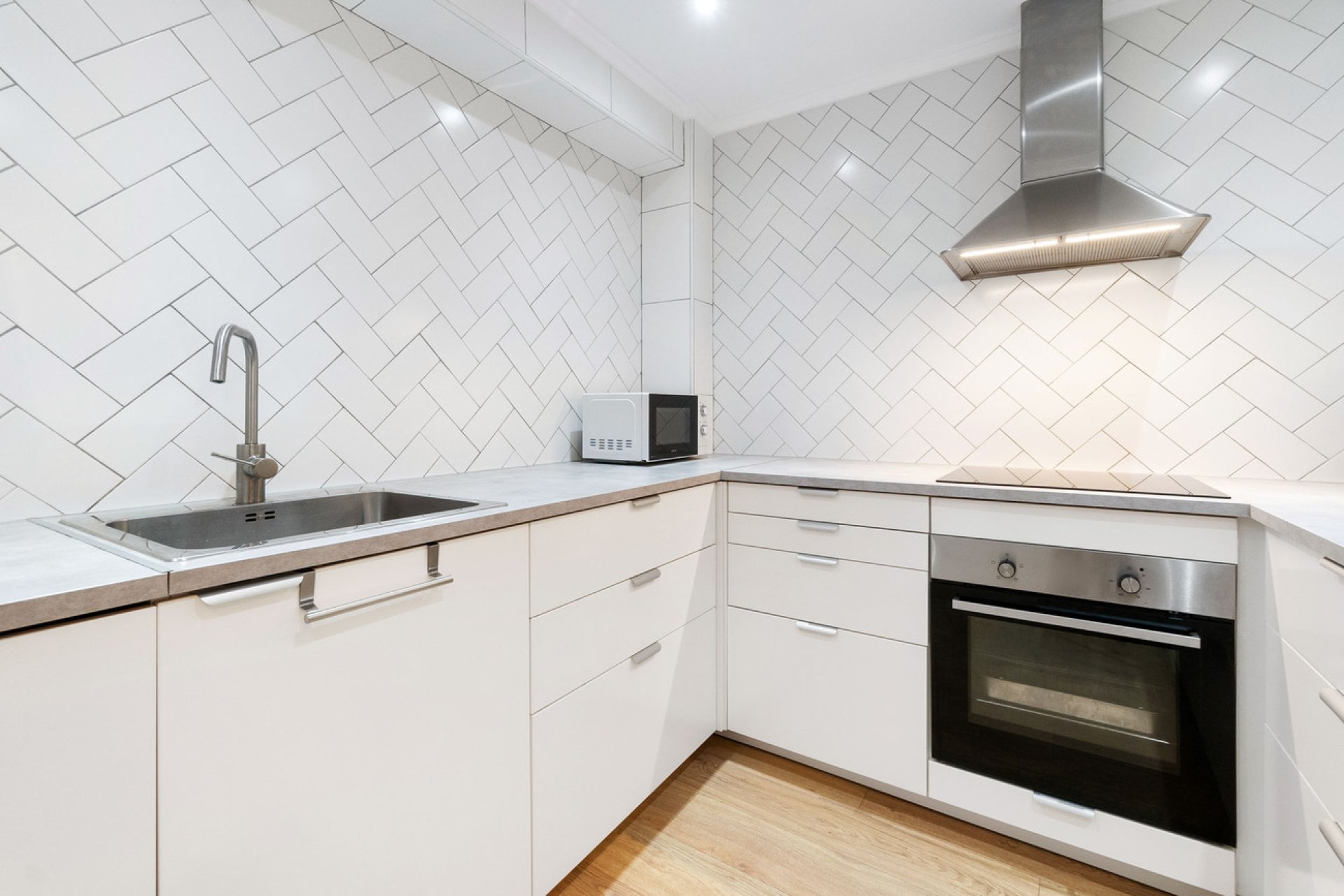 Herverkoop - Appartement -
Torrevieja - Playa del Cura