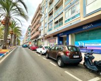 Herverkoop - Appartement -
Torrevieja - Playa del Cura