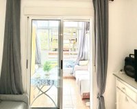 Herverkoop - Appartement -
Torrevieja - Playa del Cura