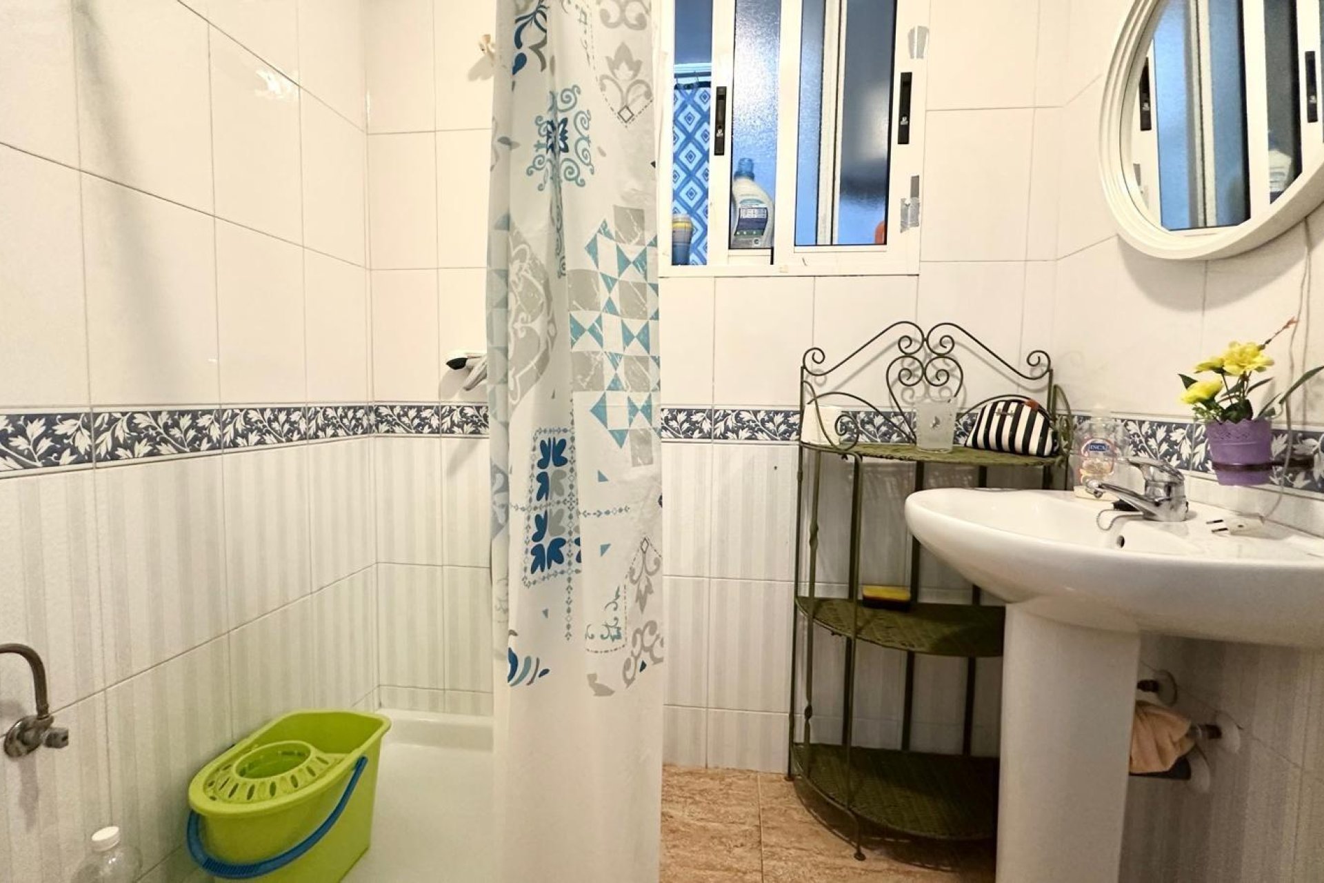 Herverkoop - Appartement -
Torrevieja - Playa del Cura