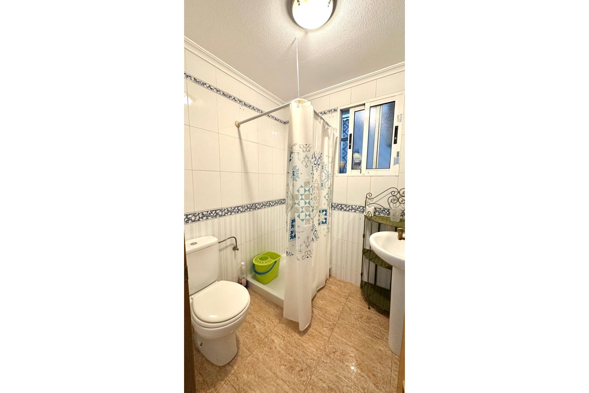 Herverkoop - Appartement -
Torrevieja - Playa del Cura