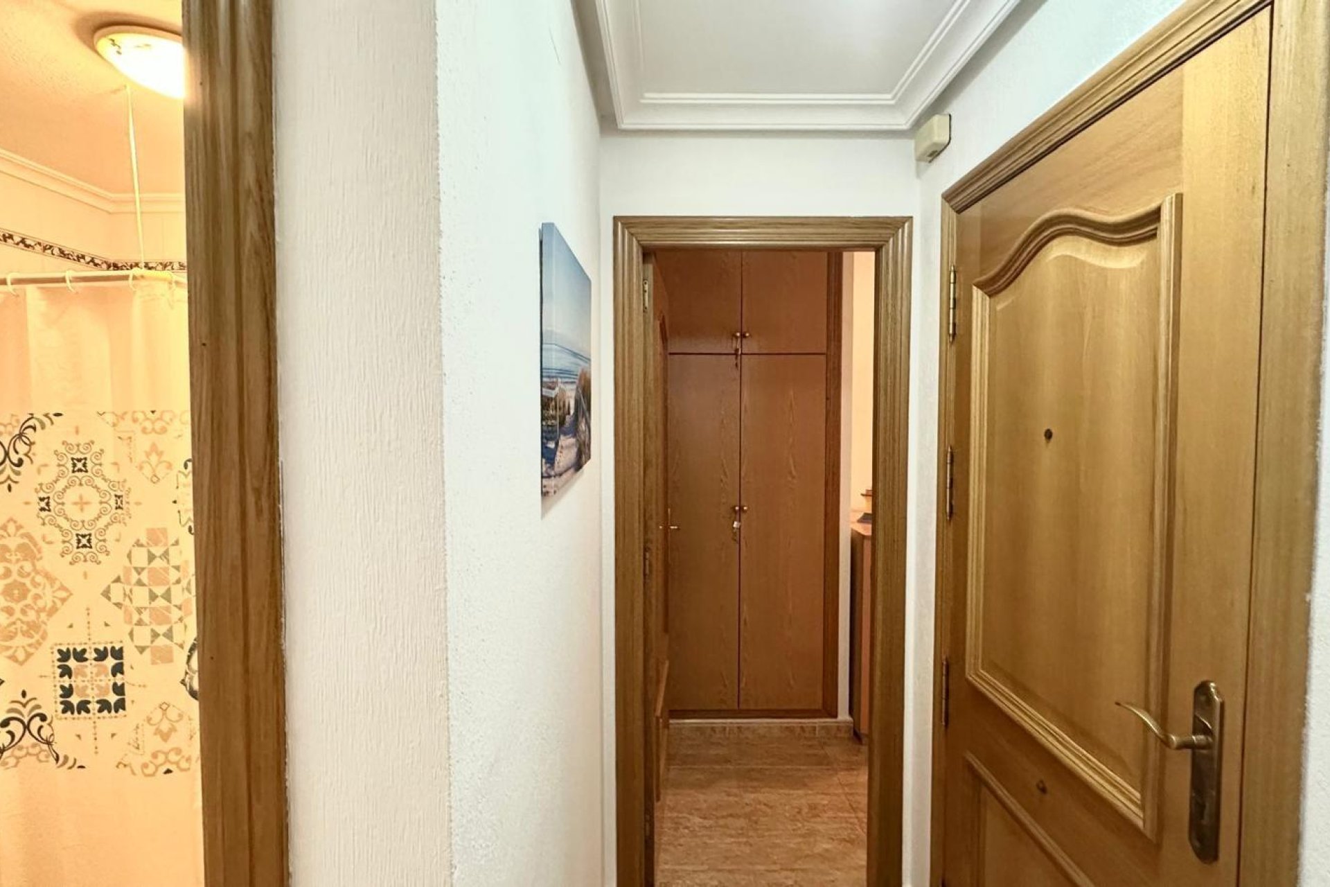 Herverkoop - Appartement -
Torrevieja - Playa del Cura