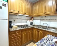 Herverkoop - Appartement -
Torrevieja - Playa del Cura