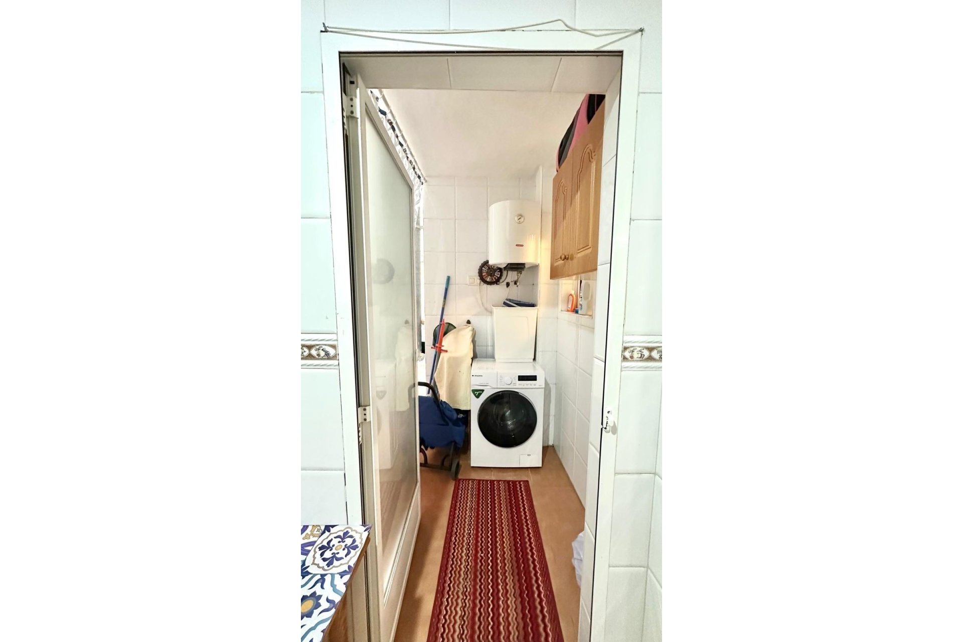 Herverkoop - Appartement -
Torrevieja - Playa del Cura