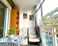 Herverkoop - Appartement -
Torrevieja - Playa del Cura