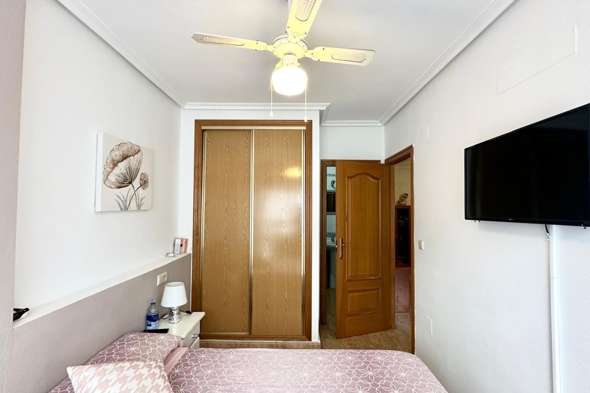 Herverkoop - Appartement -
Torrevieja - Playa del Cura