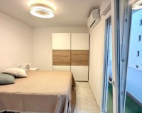 Herverkoop - Appartement -
Torrevieja - Playa del Cura