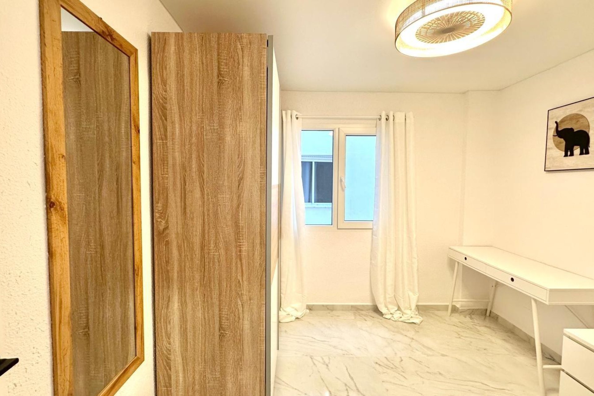 Herverkoop - Appartement -
Torrevieja - Playa del Cura