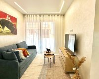 Herverkoop - Appartement -
Torrevieja - Playa del Cura