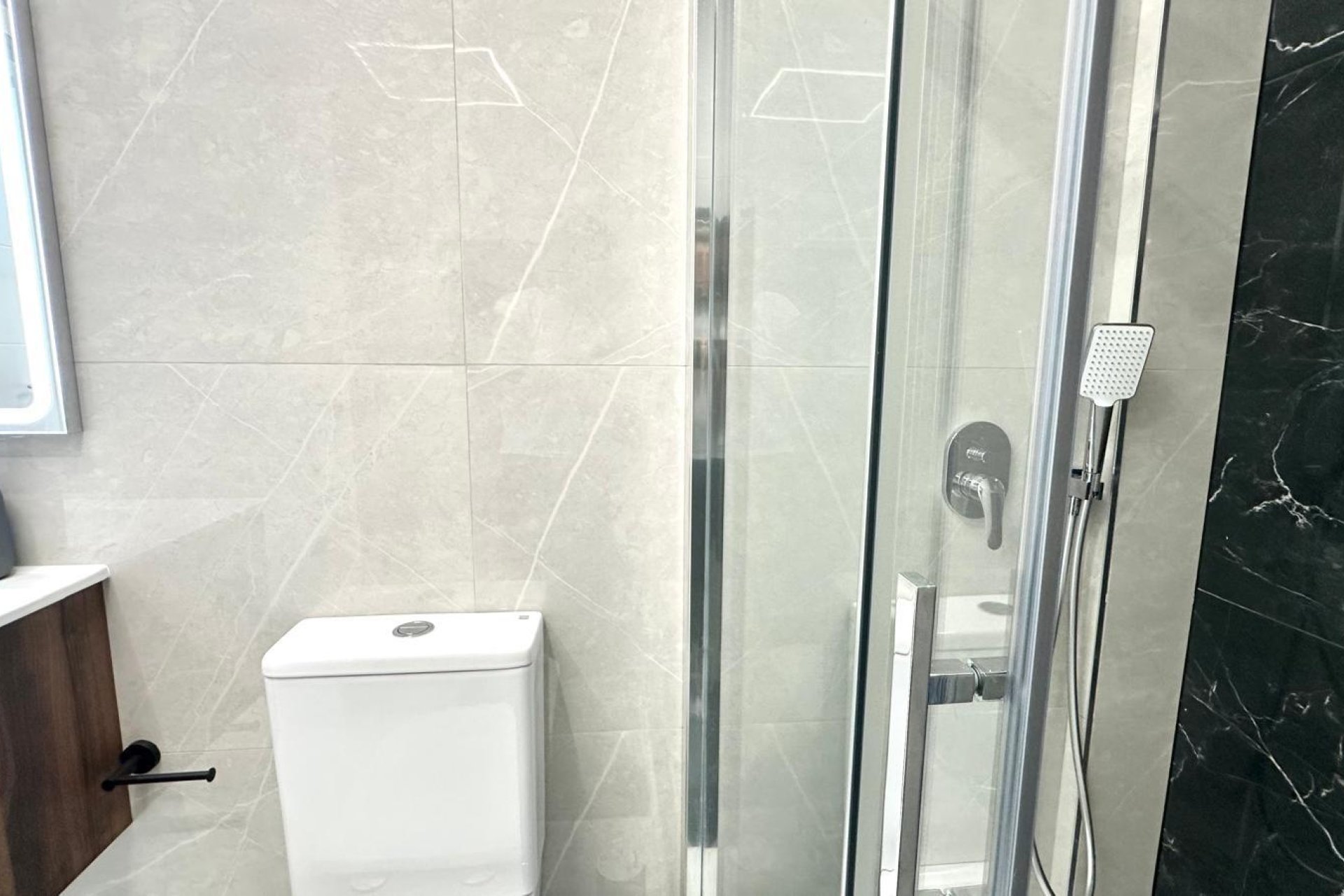 Herverkoop - Appartement -
Torrevieja - Playa del Cura