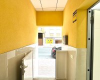 Herverkoop - Appartement -
Torrevieja - Playa del Cura