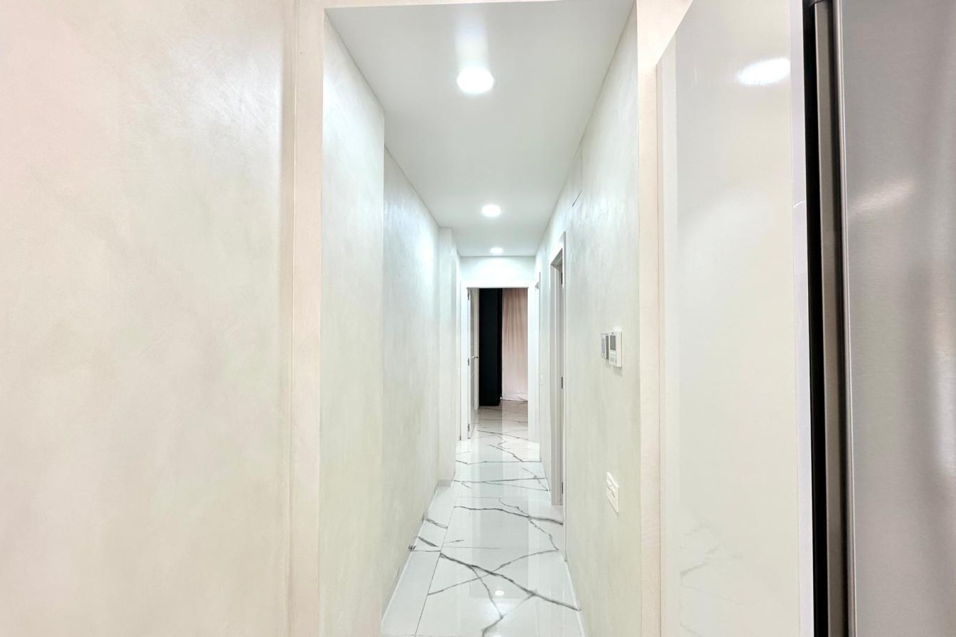 Herverkoop - Appartement -
Torrevieja - Playa del Cura