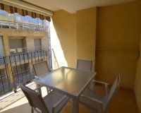 Herverkoop - Appartement -
Torrevieja - Playa del Cura